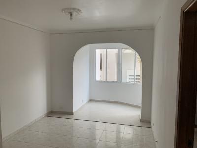 Apartamentos Arriendos  Crespo, 1 alcoba